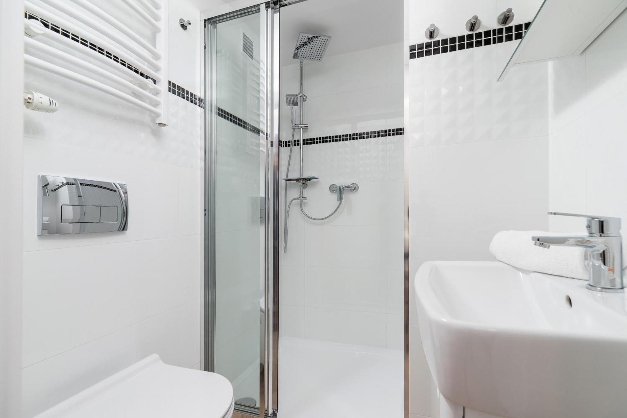 Starowislna Kazimierz Cracow By Renters Apartment