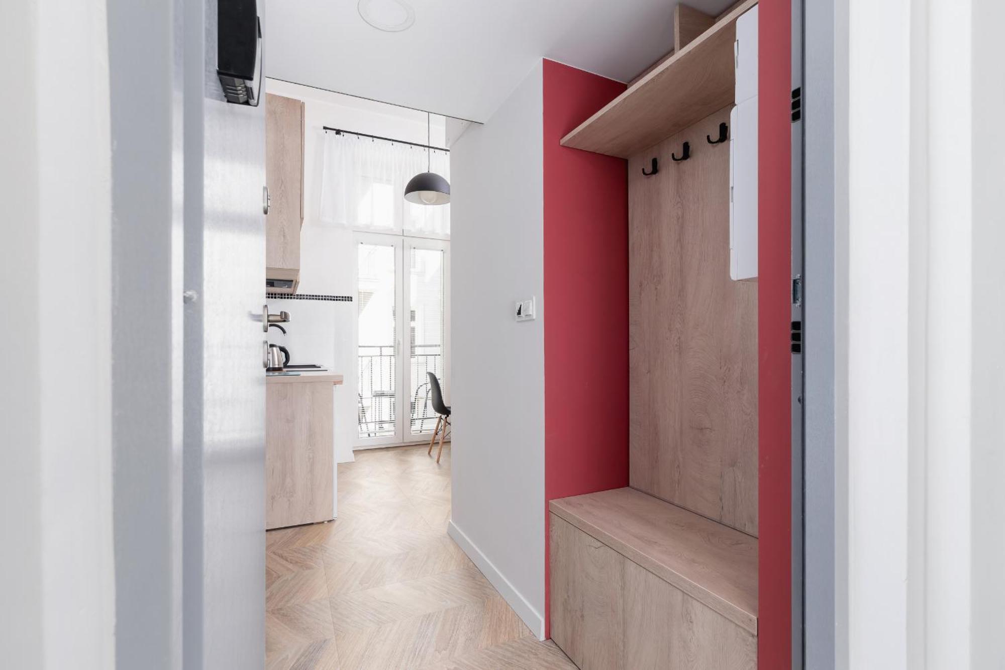 Starowislna Kazimierz Cracow By Renters * Krakau