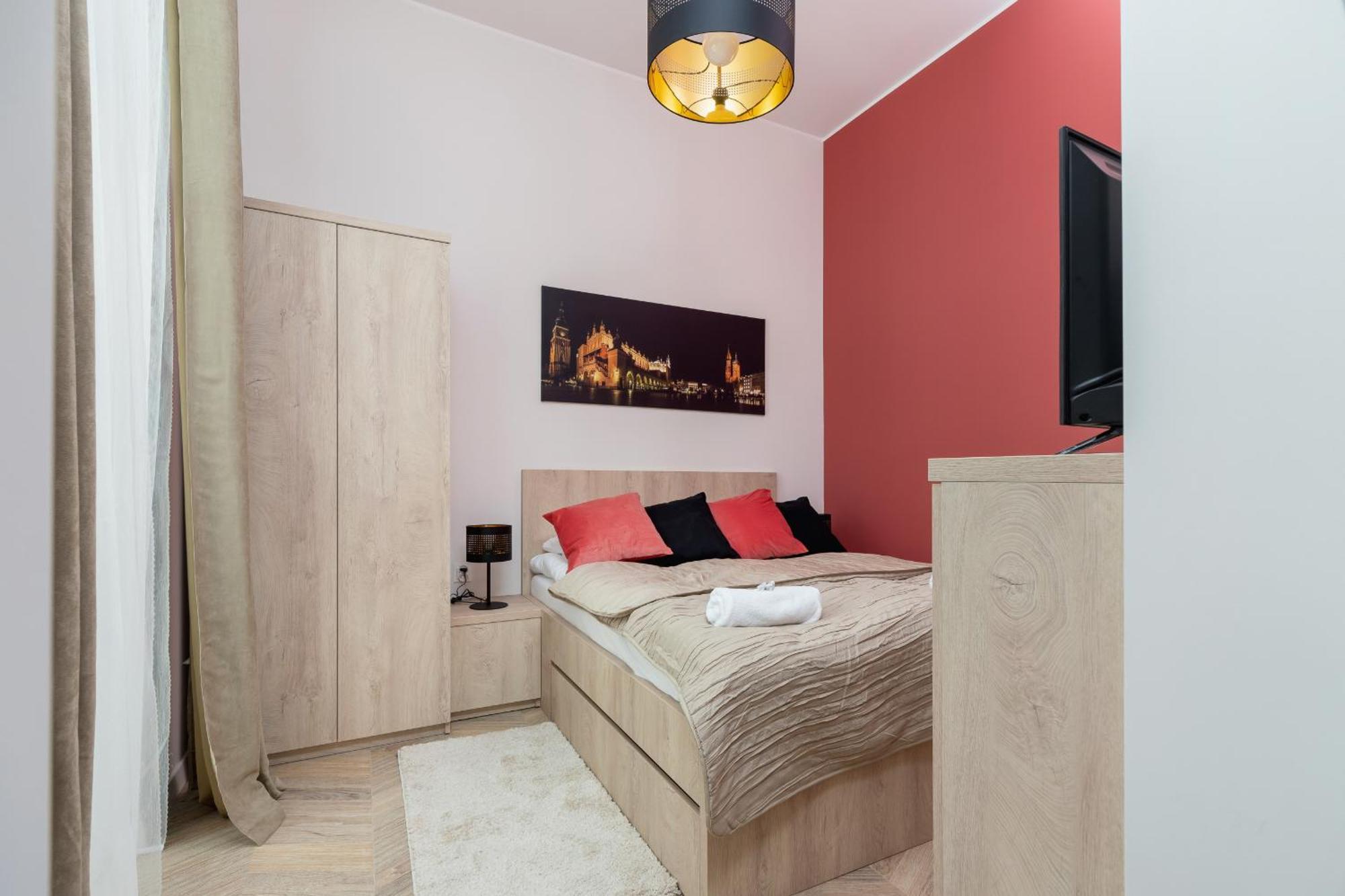 Starowislna Kazimierz Cracow By Renters Krakau