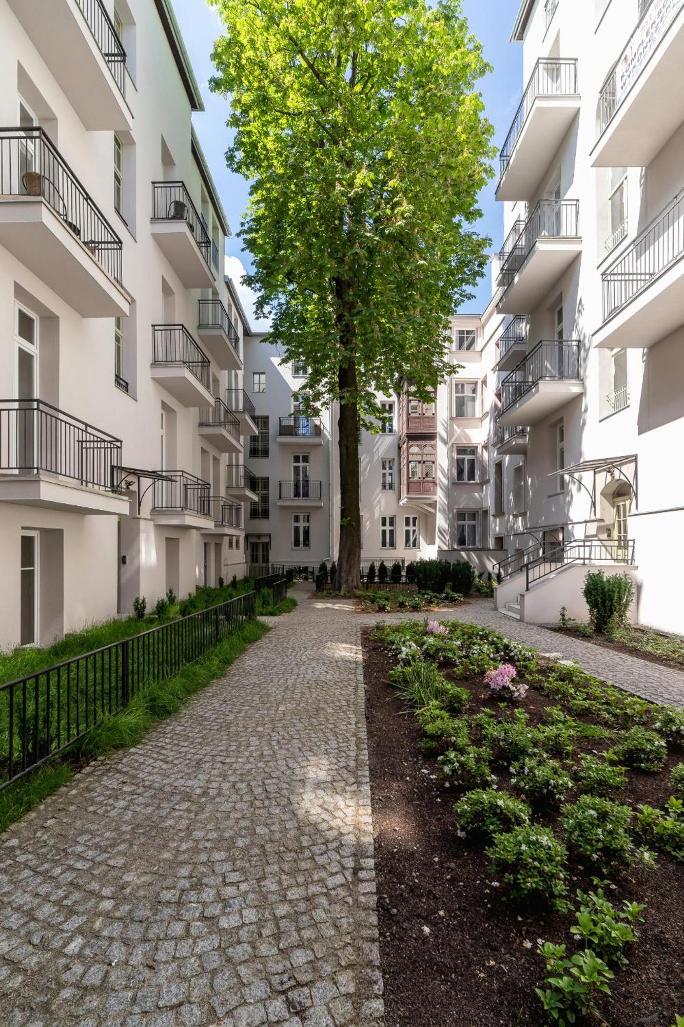 Starowislna Kazimierz Cracow By Renters Krakau