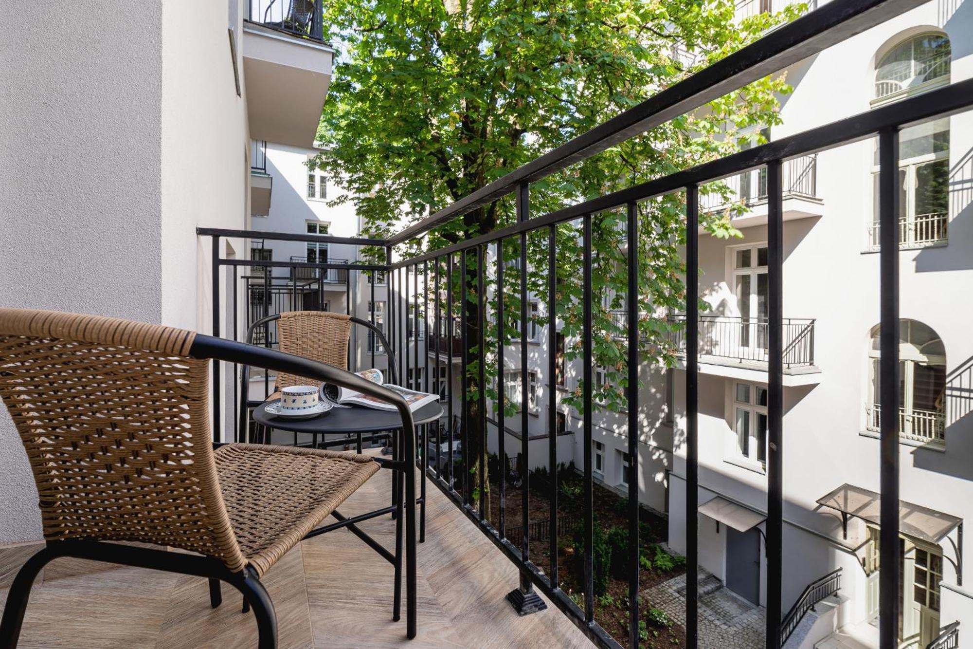 Starowislna Kazimierz Cracow By Renters * Krakau